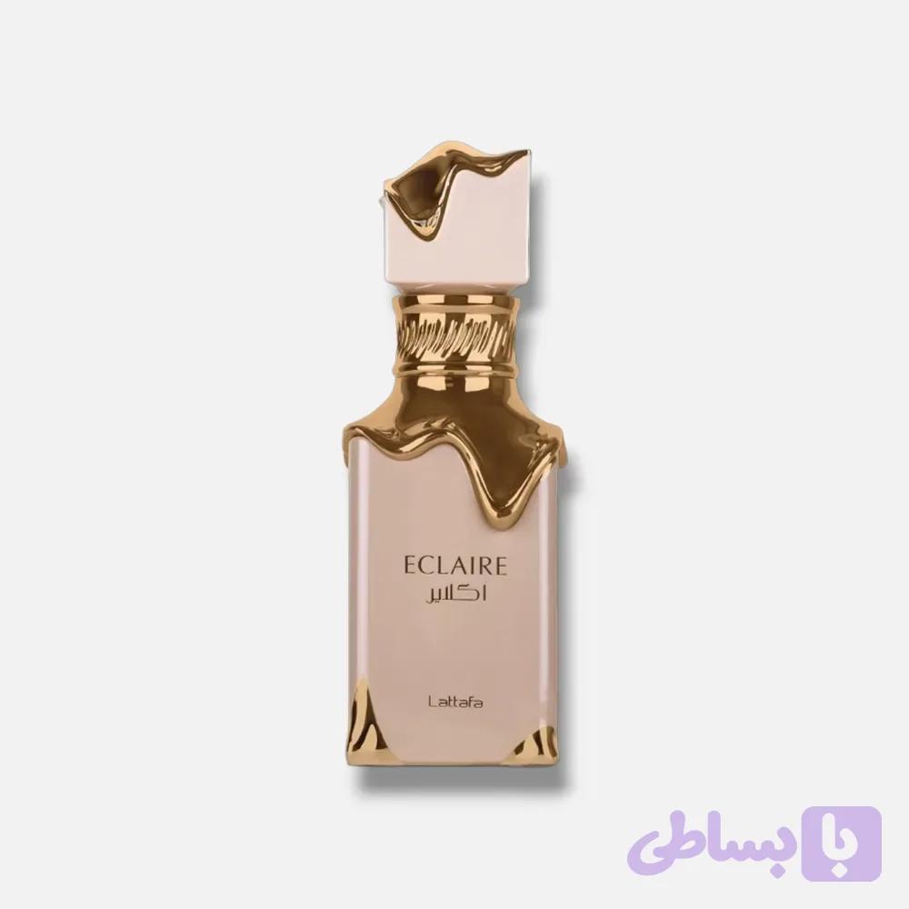 عطر لطافه اکلیر ( اکلایر ) — تصویر 1
