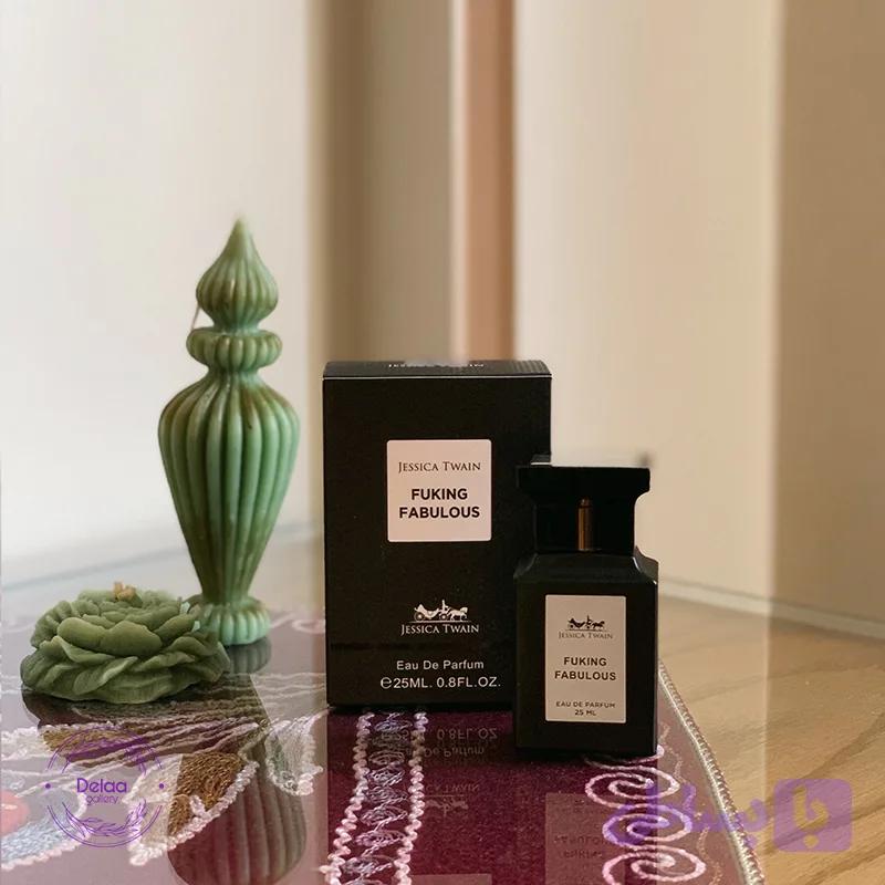 ادکلن تامفورد فاکینگ فبیولس 25میل جسیکاتویین