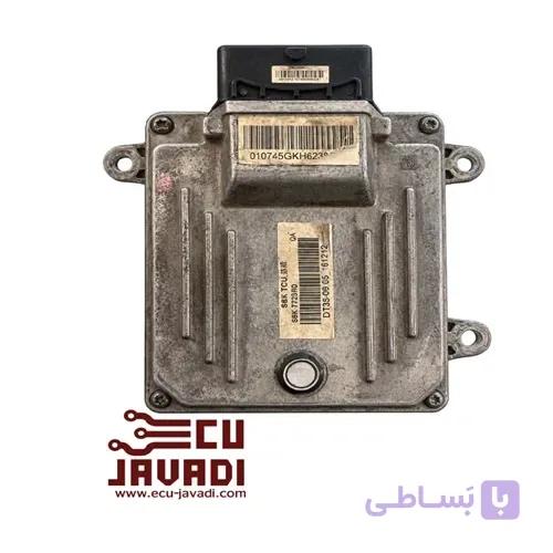 ایسیو گیربکس BYD شاسی S6 اتوماتیک — تصویر 1