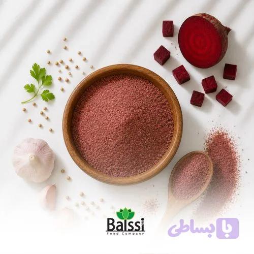 پودر لبو ( کیلو )