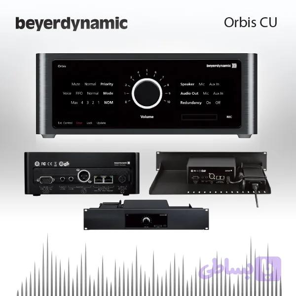 Beyerdynamic Orbis CU Set