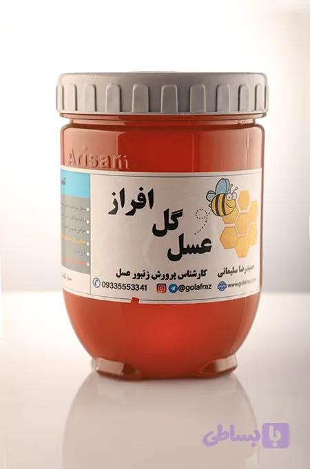 عسل دیابتی