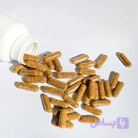 کپسول بره موم
