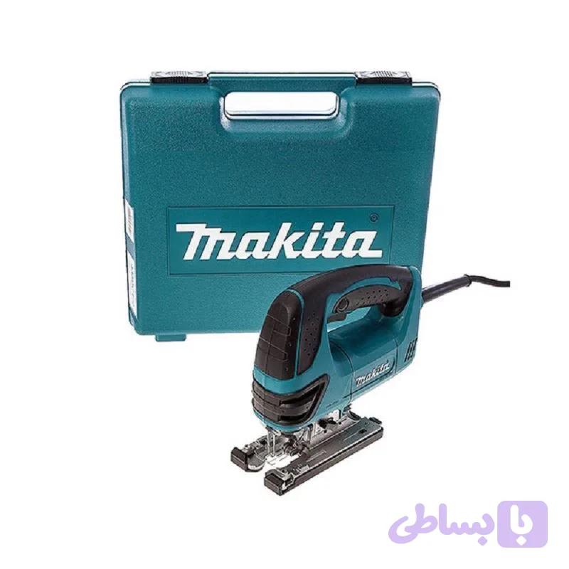 اره عمود بر 720 وات ماکیتا MAKITA مدل 4350CT اورجینال تضمینی