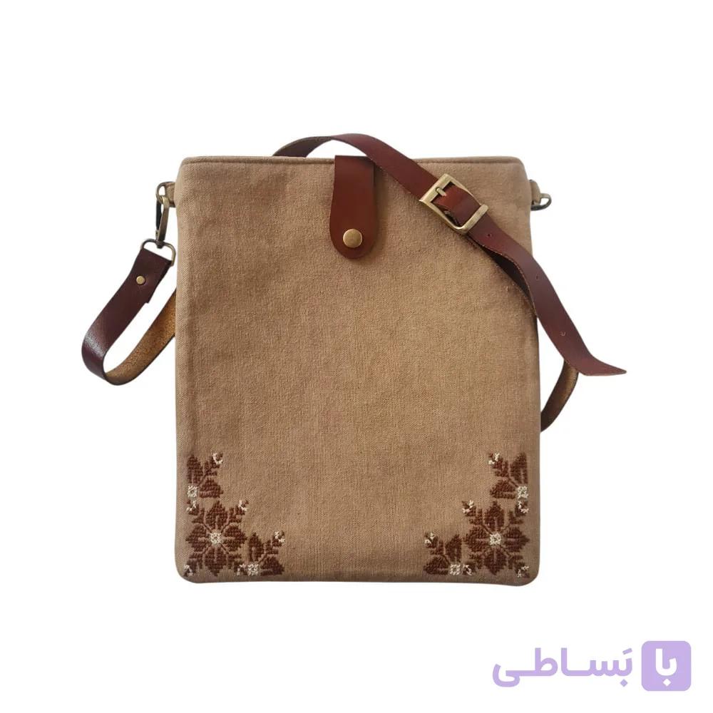 کیف کتابی آیمان — تصویر 1
