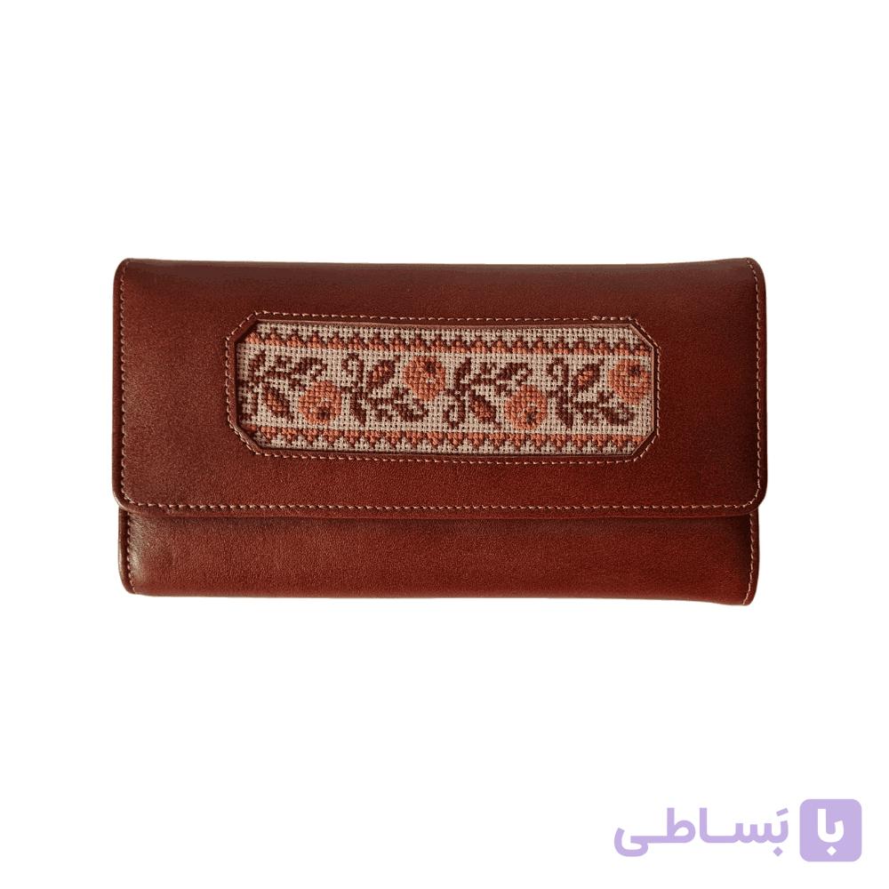 کیف پول ساغر — تصویر 1