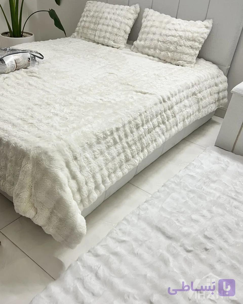 روتختی خز خرگوشی — تصویر 1