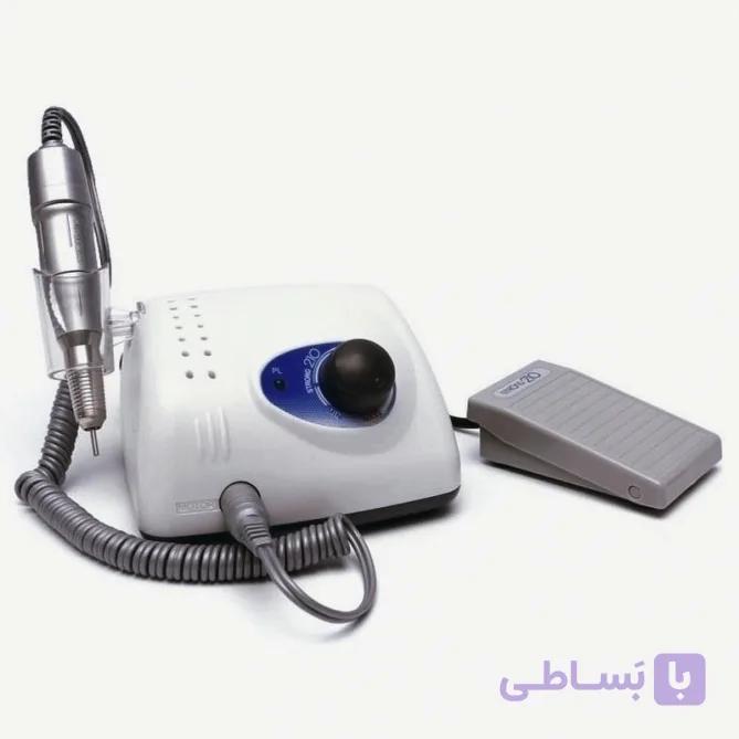 سوهان برقی استرانگ مدل 210 — تصویر 1