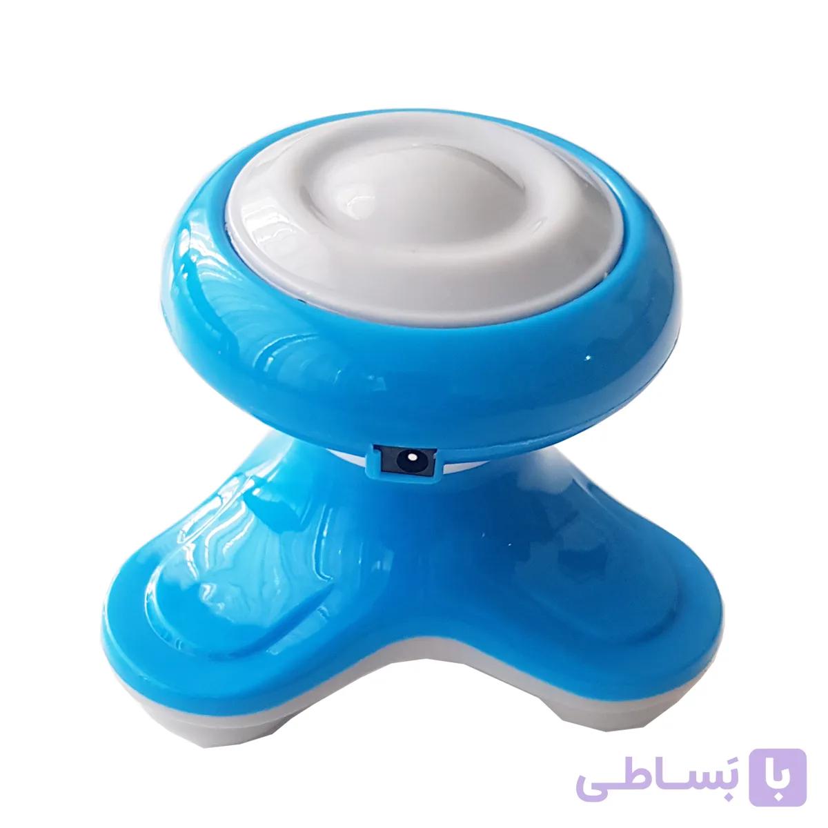ماساژور برقی سوپر لایف مدل XF-69 — تصویر 1