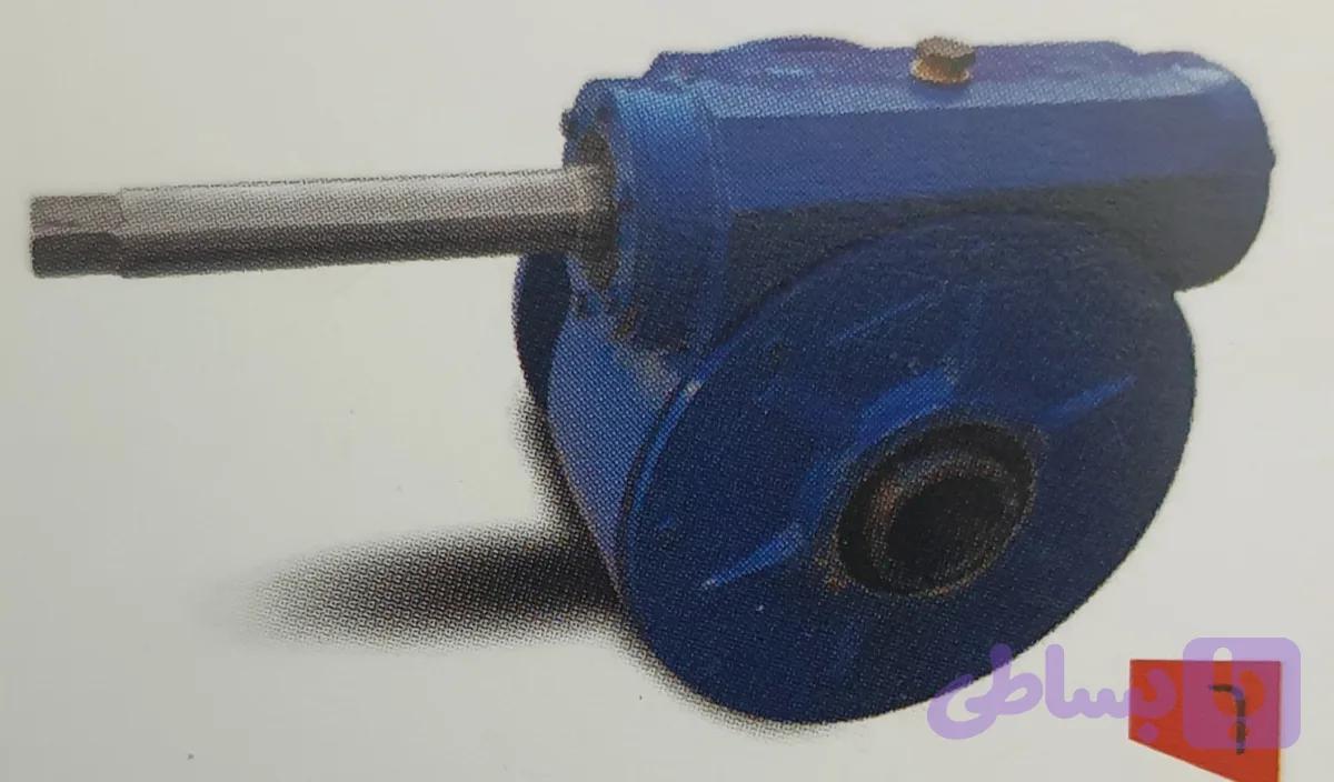 گریبگس ۲ دستگاه سیمبرش