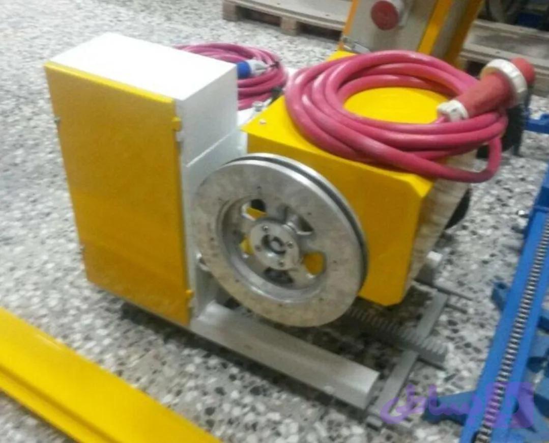 دستگاه سیمبرس مینی