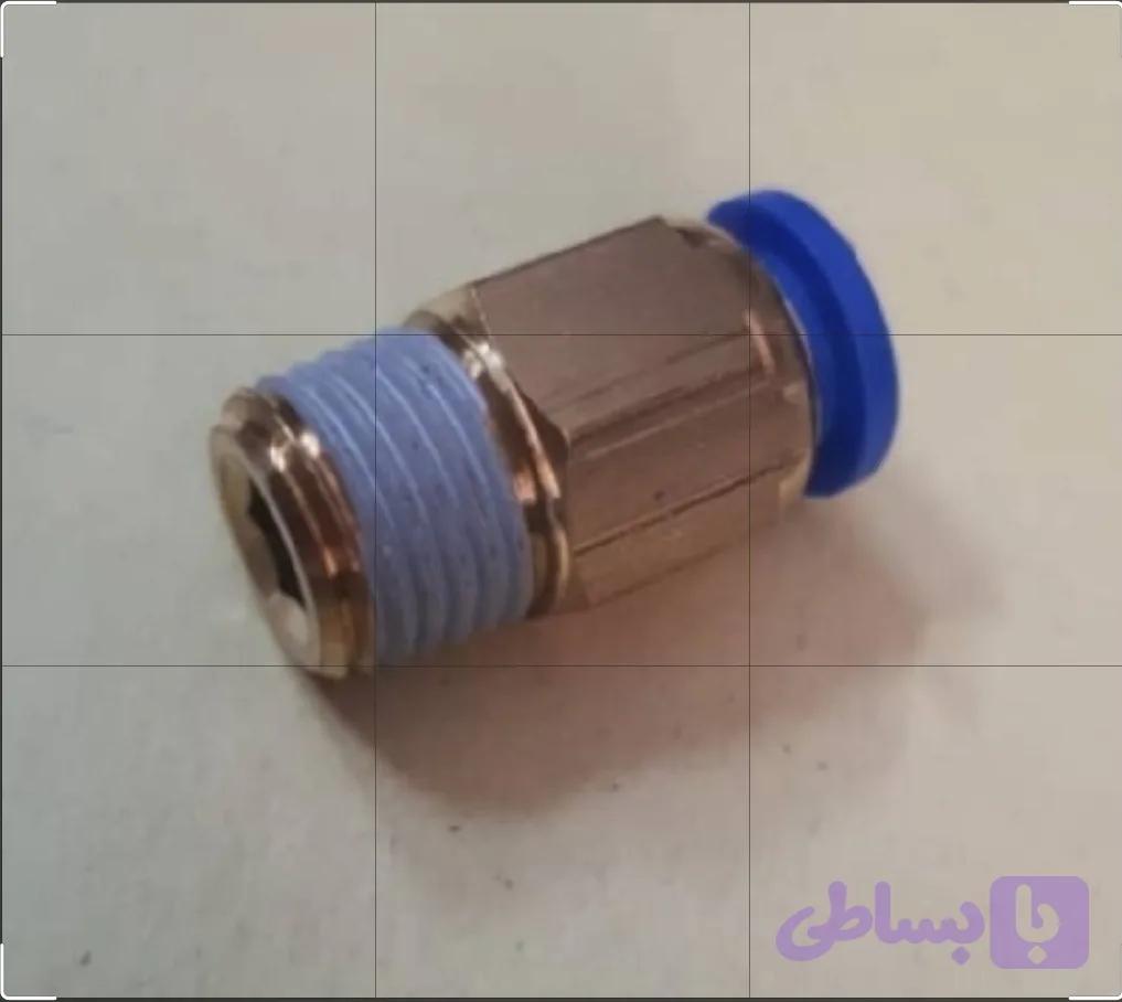 والف وارداتی پاکت