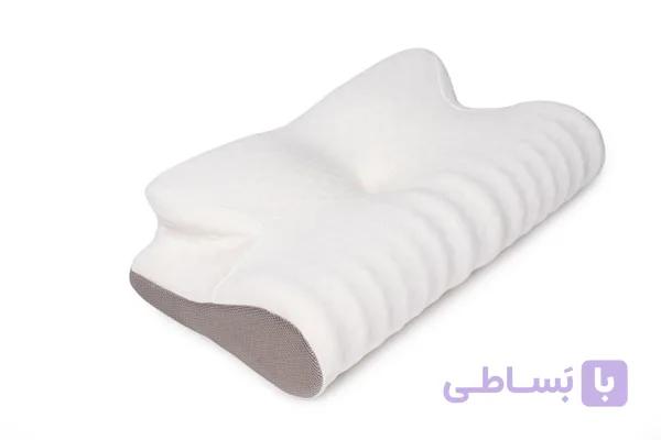بالش طبی مموری فوم اورست مدل ریلکس ER-414-RE - digikhab.org