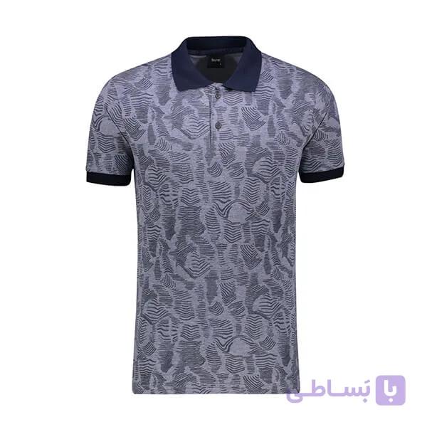 تیشرت مردانه طرح برایسان