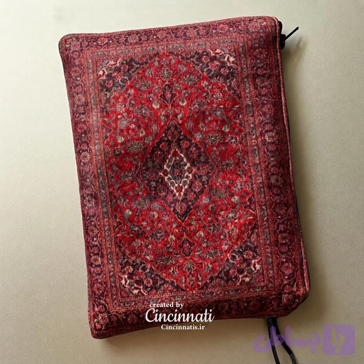 جامدادی فرش ایرانی