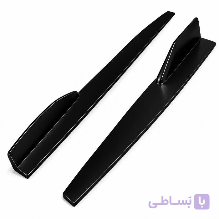ناخنی رکاب اسپرت خودرو — تصویر 1