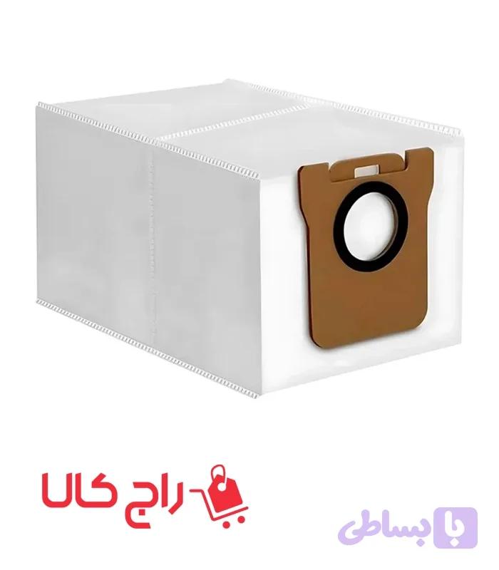 پاکت جارو رباتیک شیائومی Xiaomi Robot Vacuum 5 / X10 / X10+ plus / X20 / X20+ plus / X20 Max / X20 Pro — تصویر 1