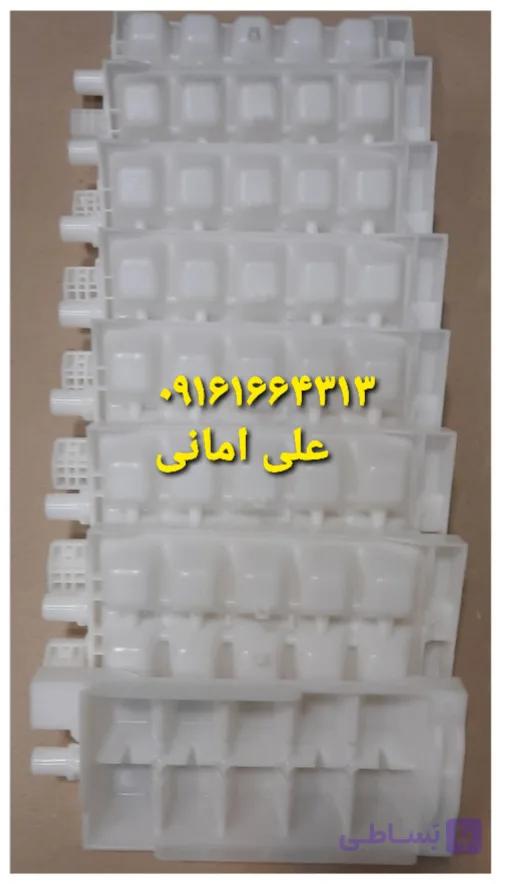 جایخی یخساز ساید بای ساید  دوو    اسنوا  نوع یک