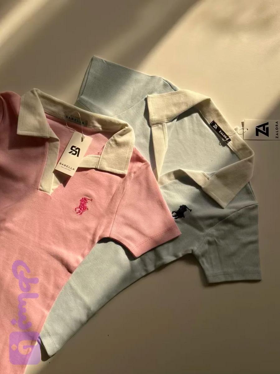 پولوشرت (کد Y274S)