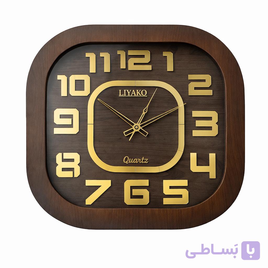 ساعت دیواری دیاکو 2