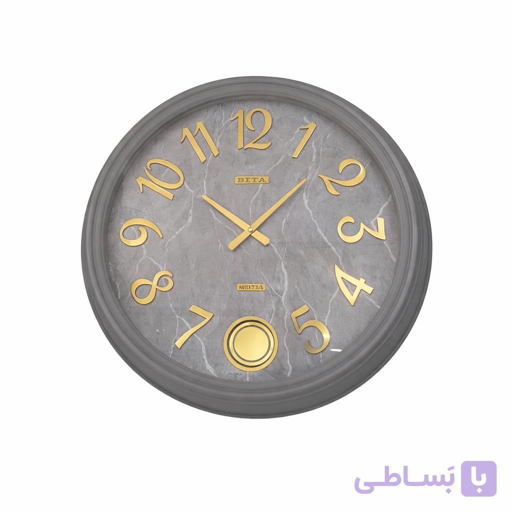 ساعت دیواری بیتا 2