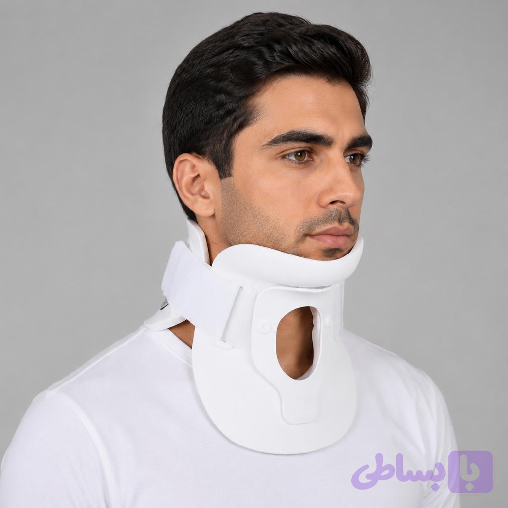 گردن بند فیلادلفیا آرین طب مهرآوران