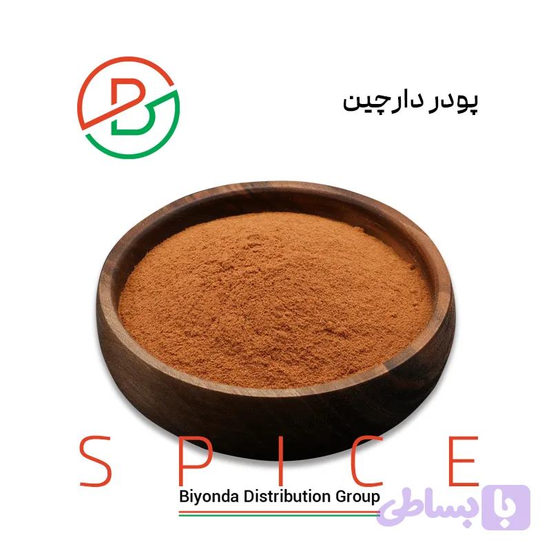 پودر دارچین