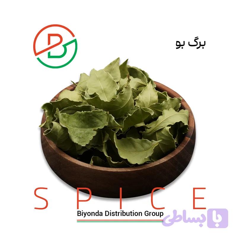 برگ بو