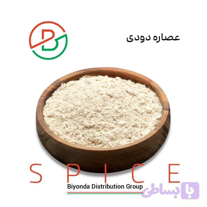 عصاره دود