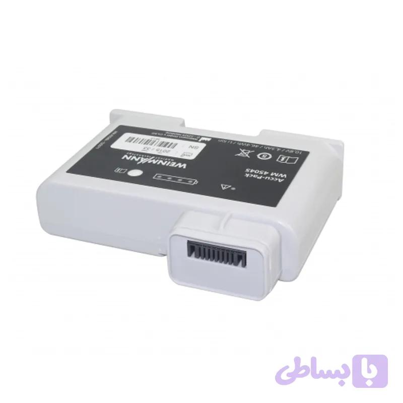 باتری الکتروشوک وینمن MEDUCORE Easy