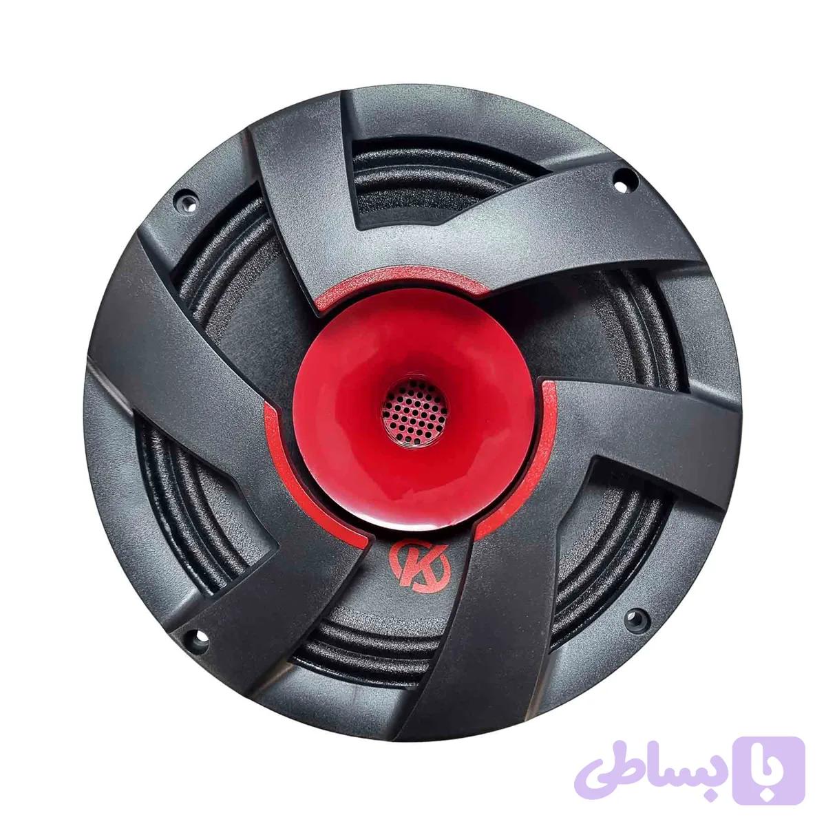فولرنج کاشیاما مدل Ka. M8000 سایز 8اینچ