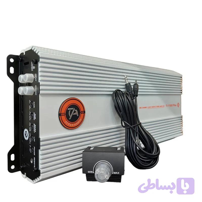 آمپلی فایر مونو تیتان ادیو 1.1000