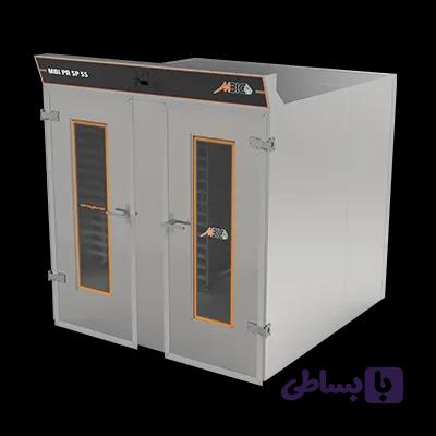 اتاق بخار