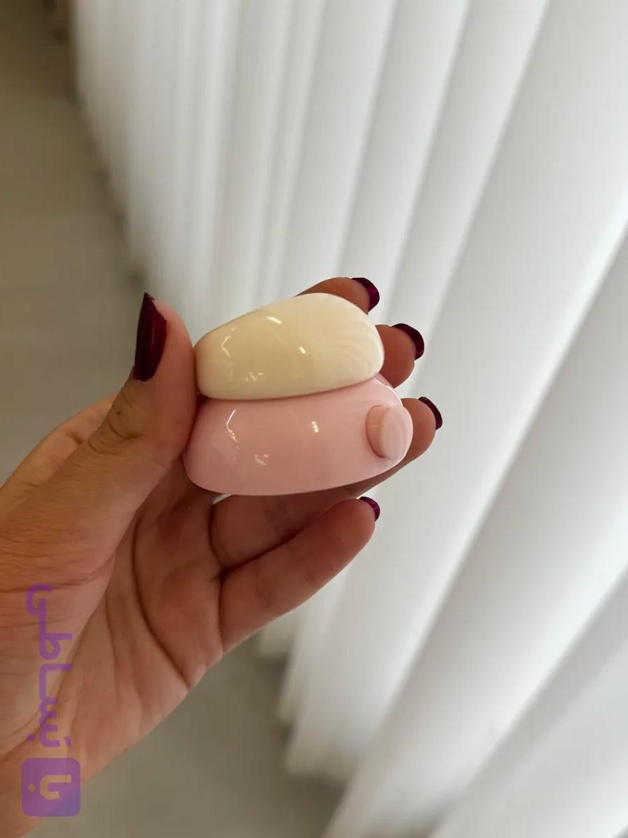 مربای لب استند دار هک شیگلم