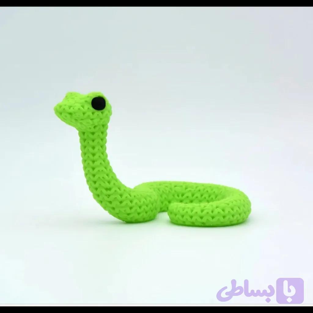 جاسوئیچی طرح مار