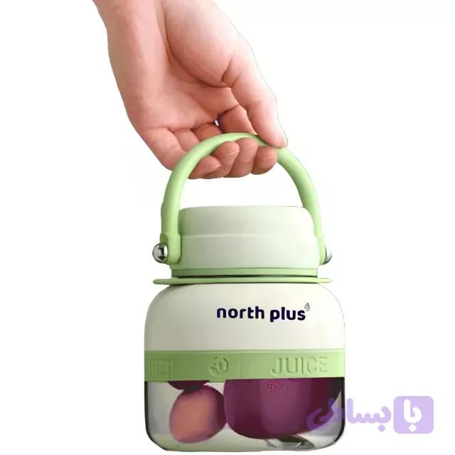 شیکر نورث پلاس مدل ProMix 310