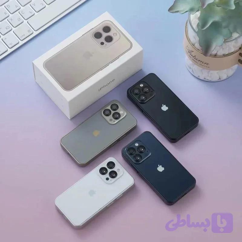 گوشی آیفون مینی لمسی iPhone 16 Pro Max Mini