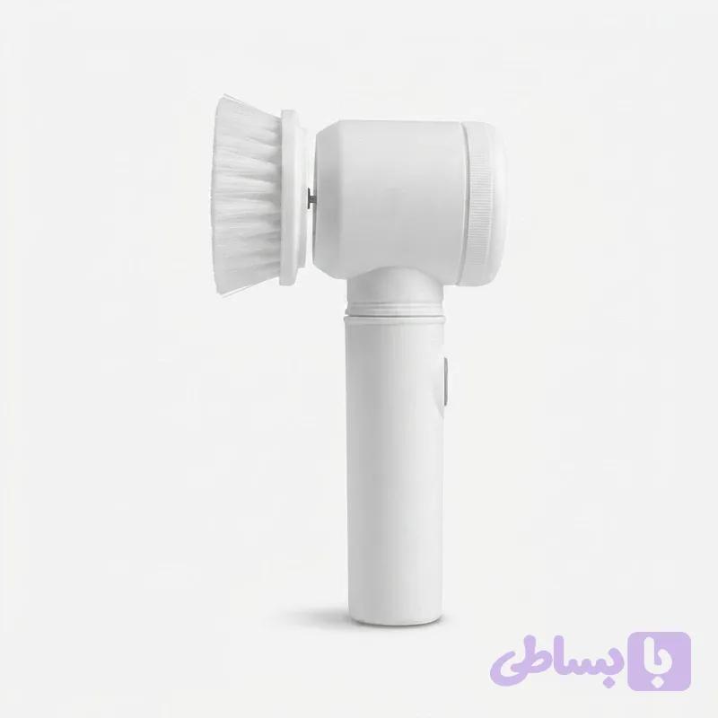 برس شستشو شارژی مدل Magic Brush