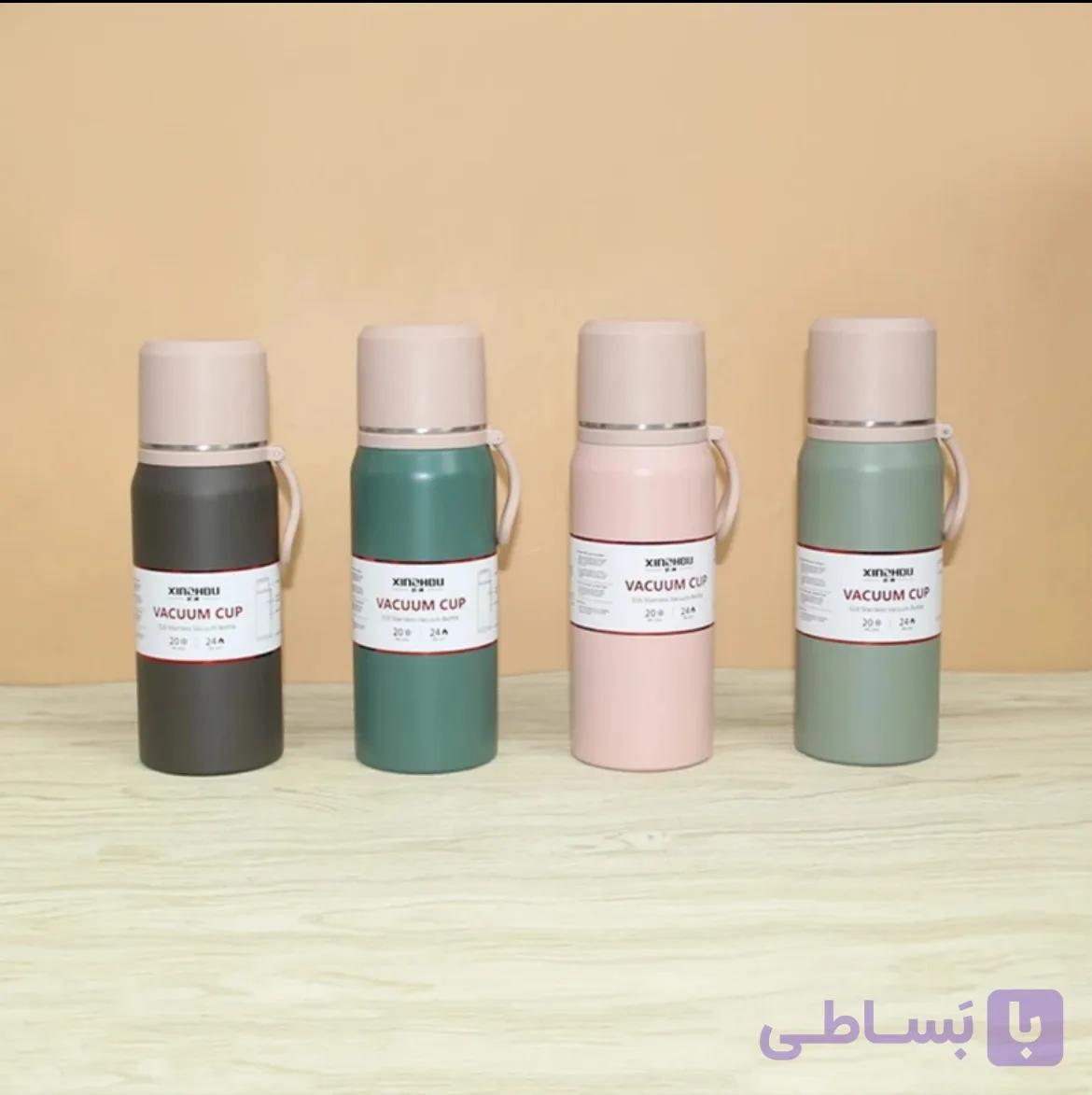 تراول ماگ وکیوم کاپ ۳۵۰ میل