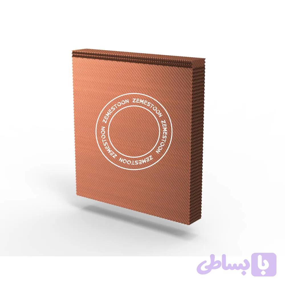 پد سلولزی کولر 6000 ایرومکس — تصویر 1