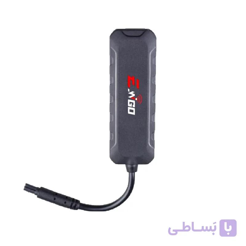 ردیاب خودرو و موتورسیکلت ویگو مدل GM-031L — تصویر 1