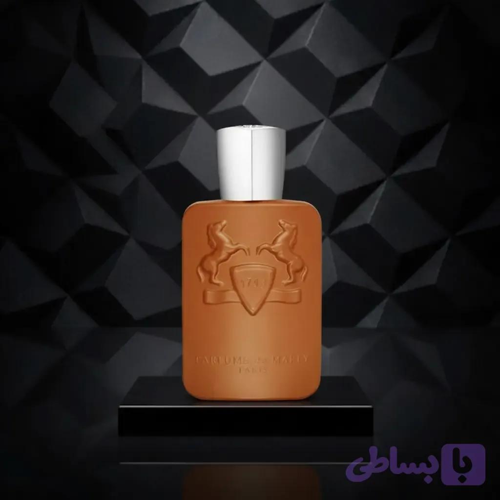 پریفیوم د مارلی آلتیر | Parfums de Marly Althair — تصویر 1