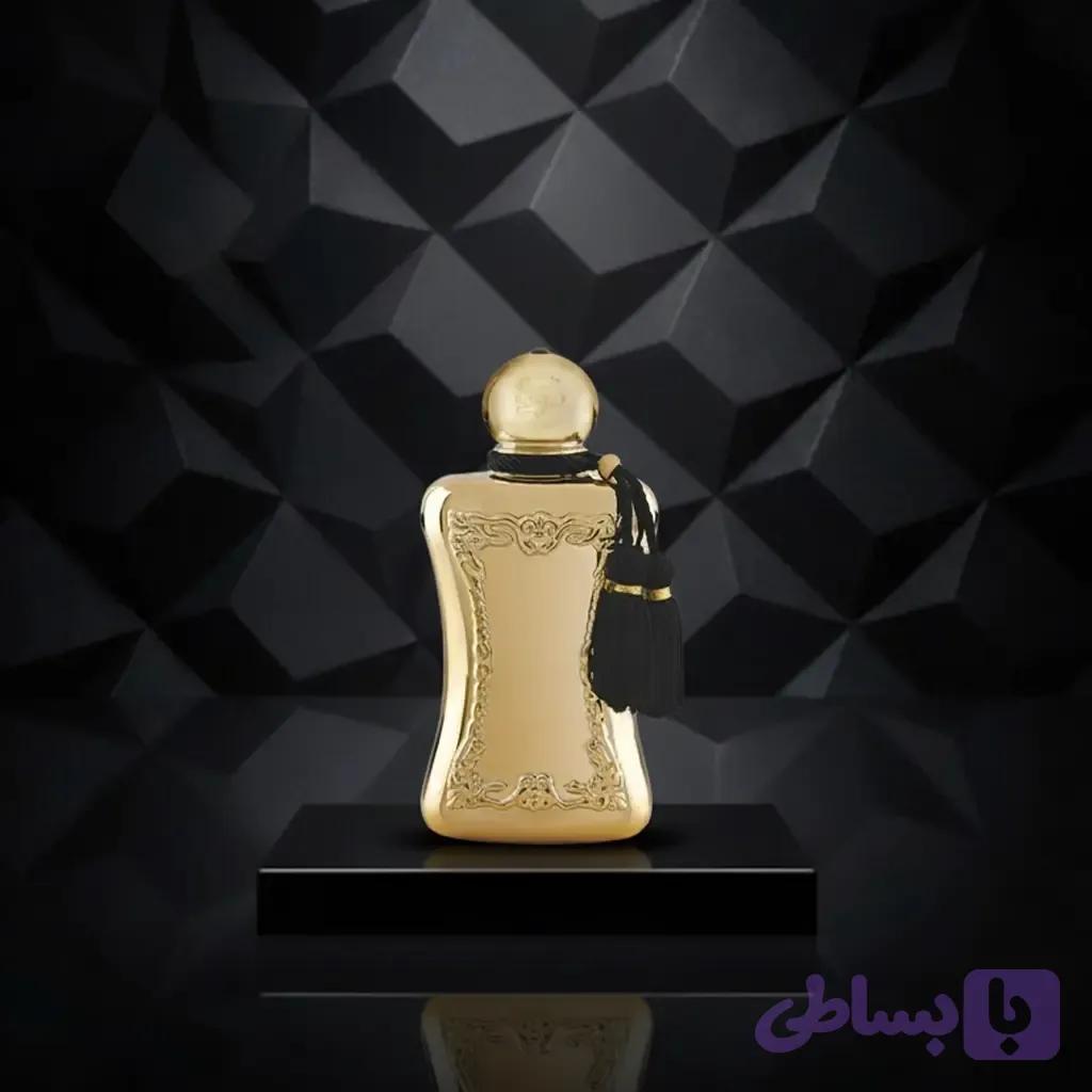پریفیوم د مارلی دارسی | Parfums de Marly Darcy — تصویر 1