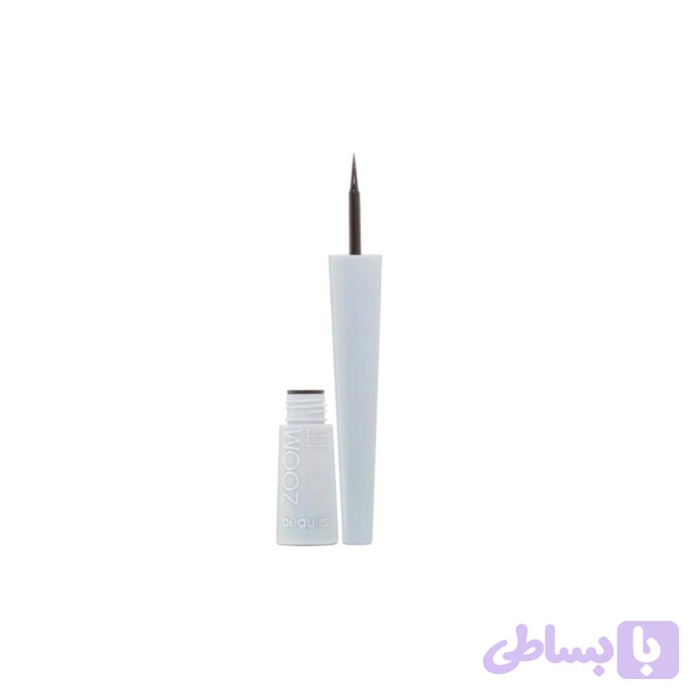 خط چشم مویی بیولیس مدل زوم