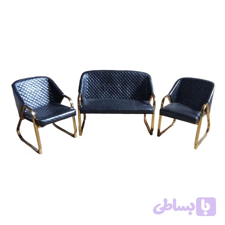 مبل اداری مدل آنتیک
