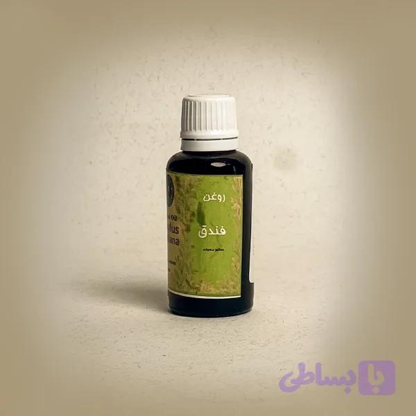 روغن فندق 30 میل
