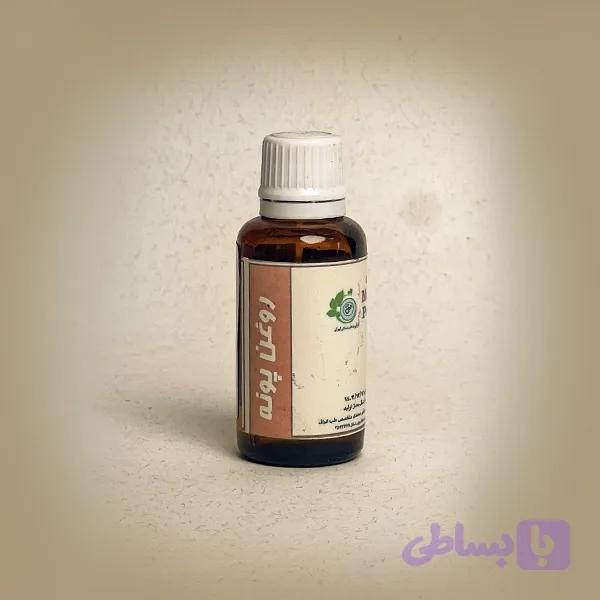 روغن پونه 30 میل