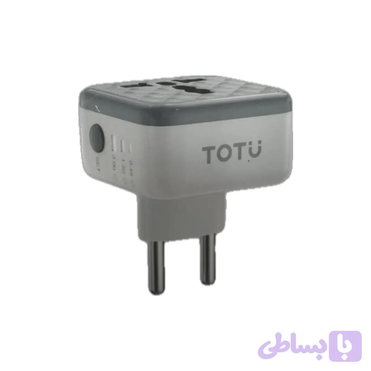 تبدیل برق 3 به 2 توتو مدل HPP-01