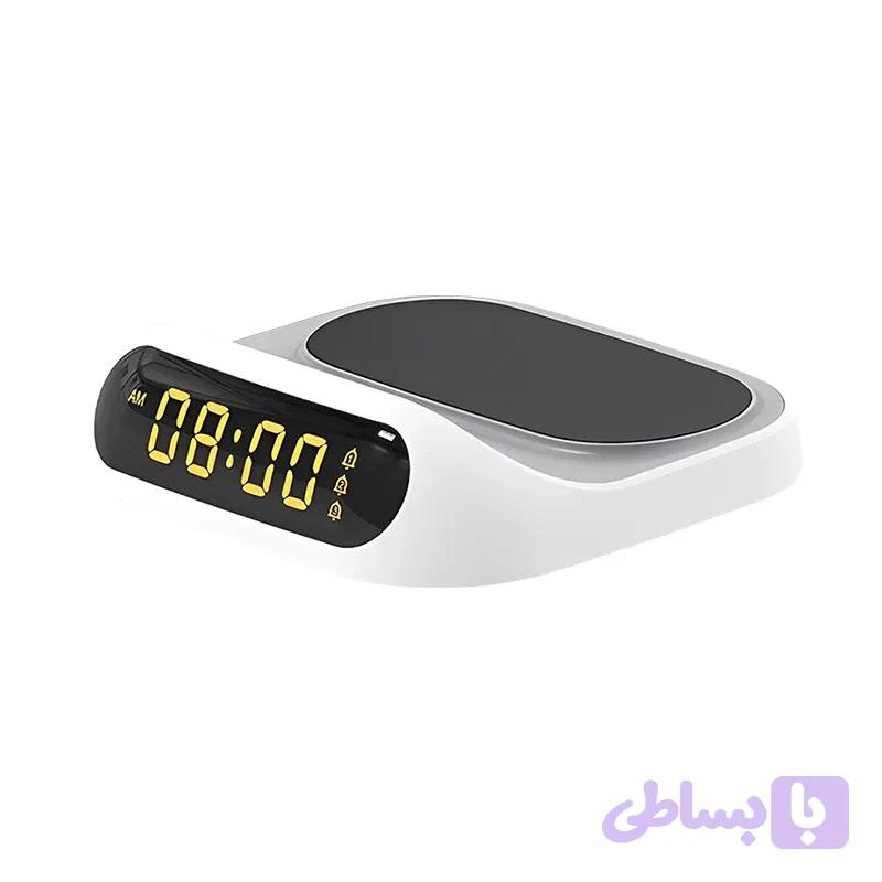 شارژر رومیزی رسی مدل RCW-22