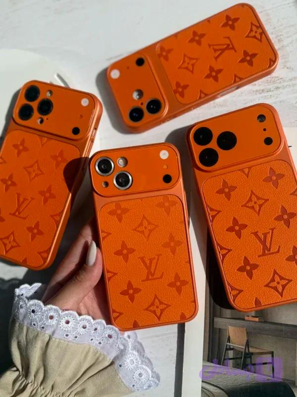 قاب آیفون Louis Vuitton لویی ویتون